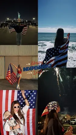 USA independence day