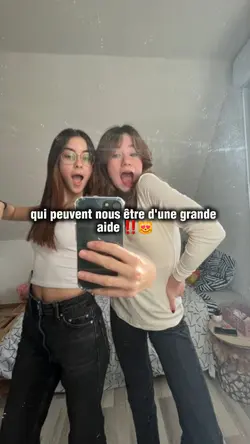 parfois dans la vie
