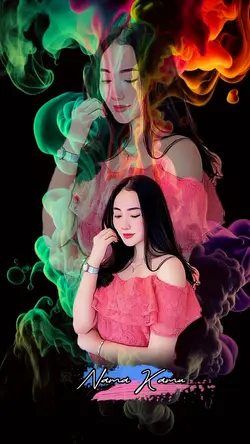 Background ESTETIK 