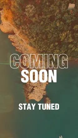 Coming Soon Intro 
