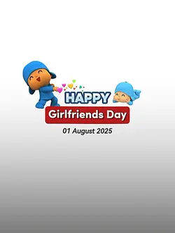 girlfriends day