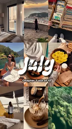 July Dump