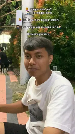 Sabtu main yuk