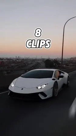 Mini vlog video
