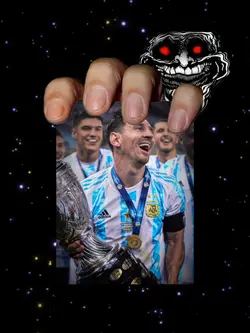 Troll face new 