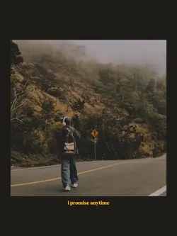 I Promise