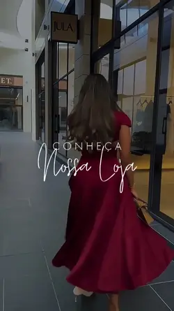 CONHEÇA NOSSA LOJA 
