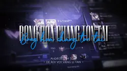 Bông hoa chẳng tồn