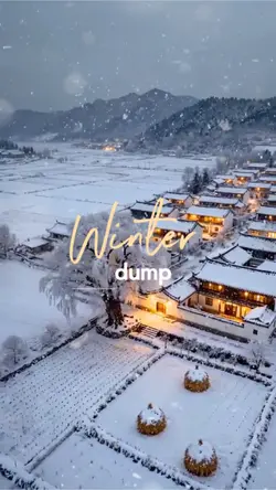 Hello Winter 