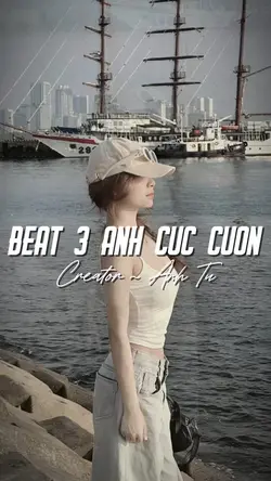 BEAT 3 ẢNH XỊN
