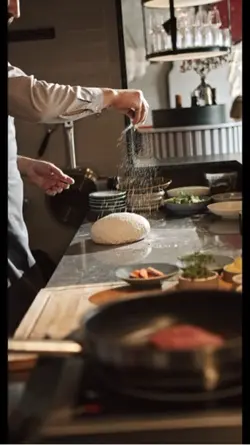 Food Teaser