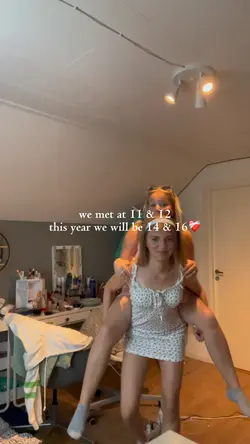 friendship 