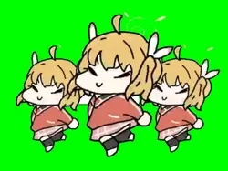 Templat Yoshimi 
