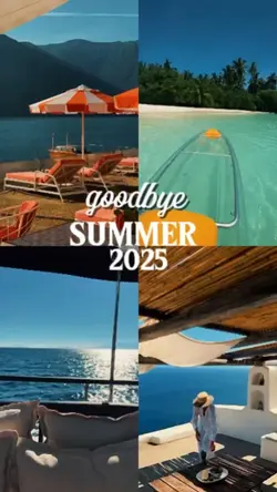 Summer 2025 