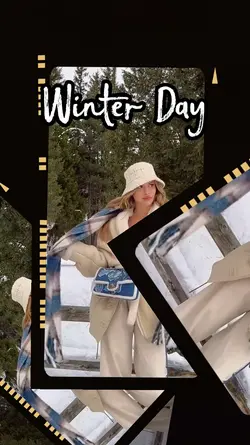 Winter Day