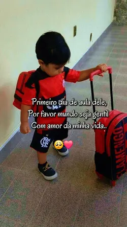 Primeiro dia aula 