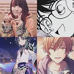 4画面