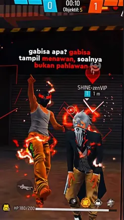 bhan sw penjahat