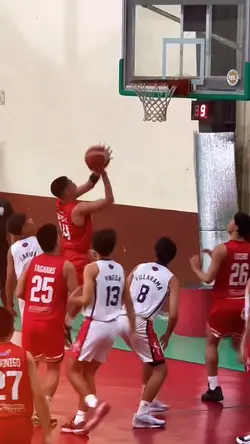Basketball Slomo 