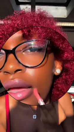 Gloss swatches 