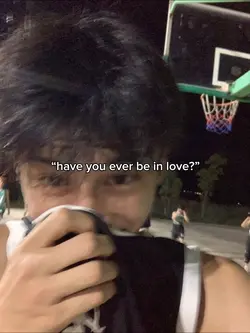 have u ever inlove