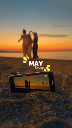 May recap