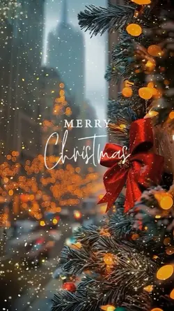 merry christmas