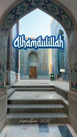 alhamdulillah 2025