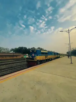 Sad slowmotion video