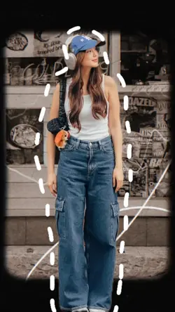 Spring Outfit 