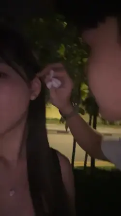 Anything Couple