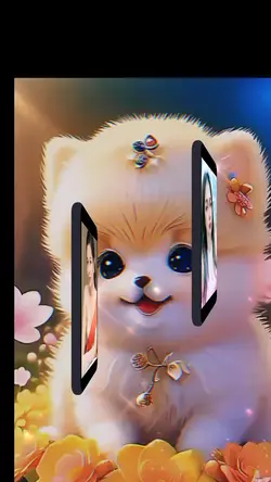 cute background