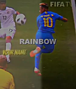 Neymar’s best skills