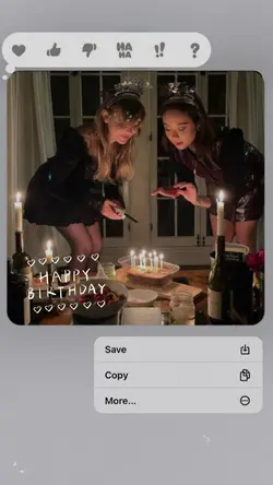 Girl's Birthday