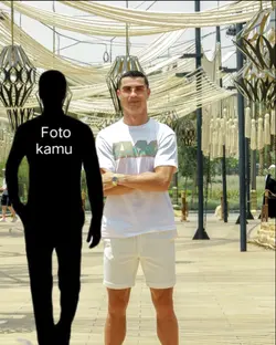 fotbar ama ronaldo