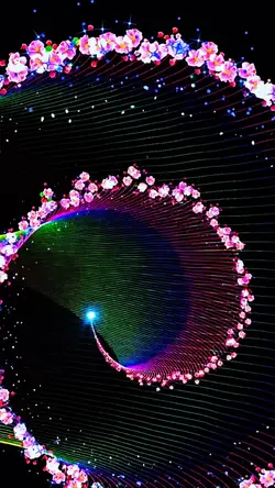 Particle Effects