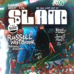 Free 4k Russell edit