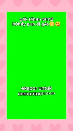green screen