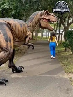 trex
