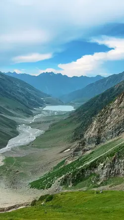 Nature 