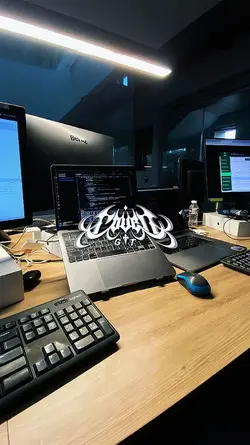dj salvador
