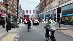 days my vlog 