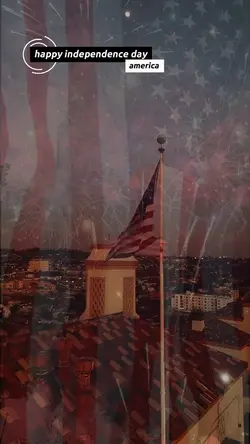 america independence