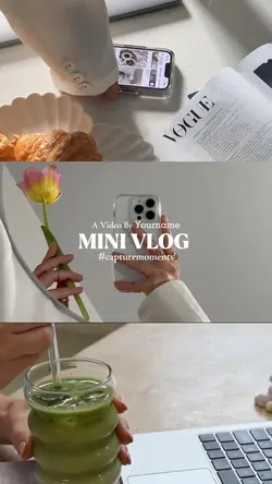 Mini Vlog 