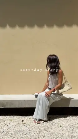 saturday