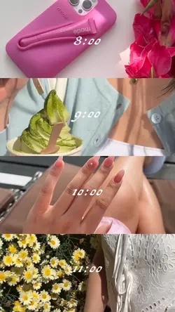 grid video