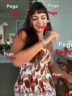 Pega pega