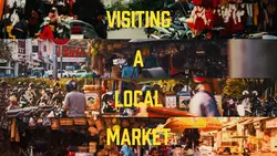 Local Market 