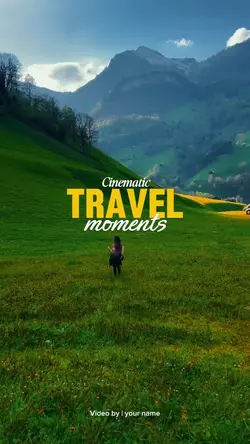 TRAVEL MOMENTS