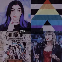 so i did.